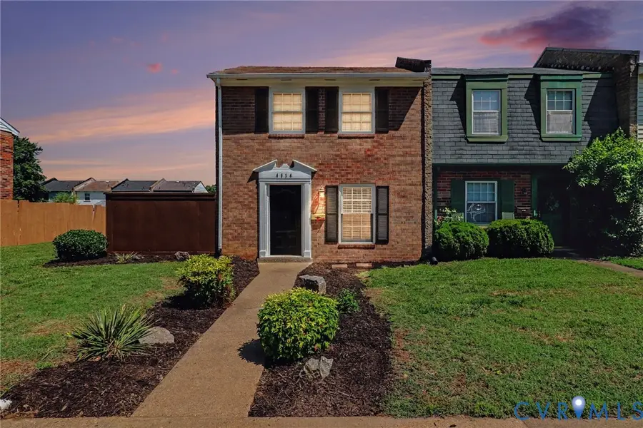 4614 Ayton Court #4614, Meadowbrook, VA 23234 - #2