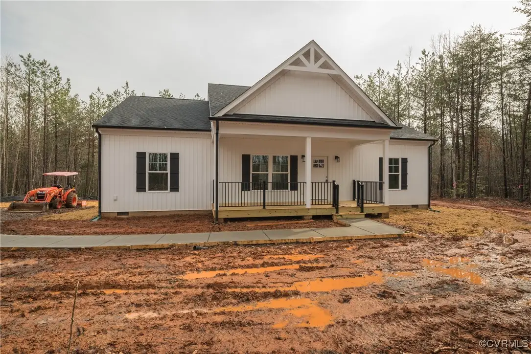 4373 Shannon Hill Road, Columbia, VA 23038 - Image #1