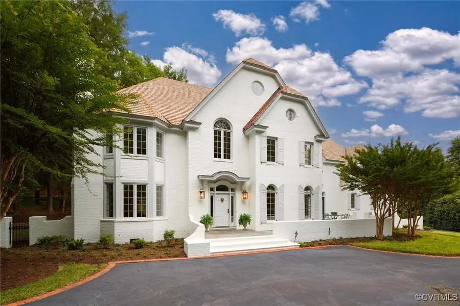 9001 Forest Ridge Court, Henrico, VA 23229 - Image #2