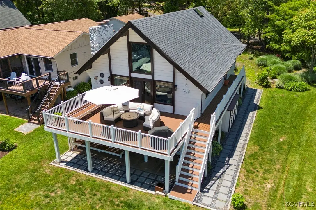 104 Manassas Point, Locust Grove, VA 22508 - Image #1