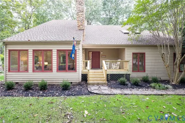 3010 Middlewood Road, Midlothian, VA 23113