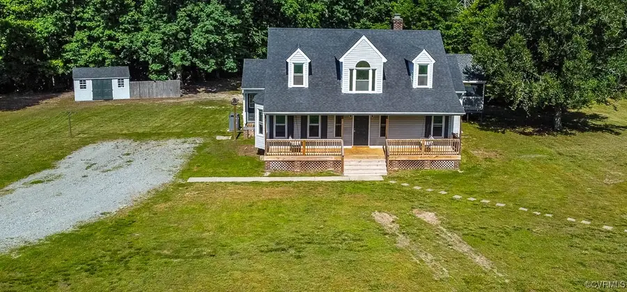 547 Dover Lane, Aylett, VA 23009 - Image #3