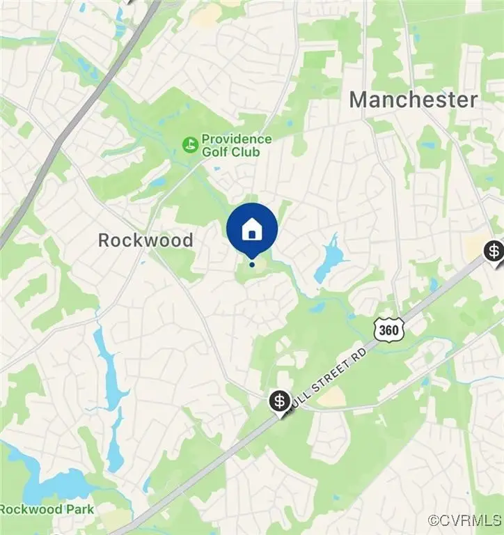 1551 Twilight Lane, Manchester, VA 23235 - Image #2