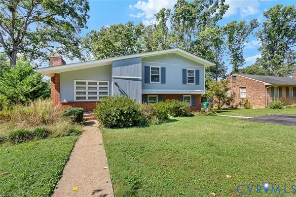 902 Kevin Drive, Henrico, VA 23229