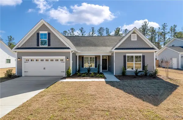4621 Battleline Drive, Mechanicsville, VA 23111