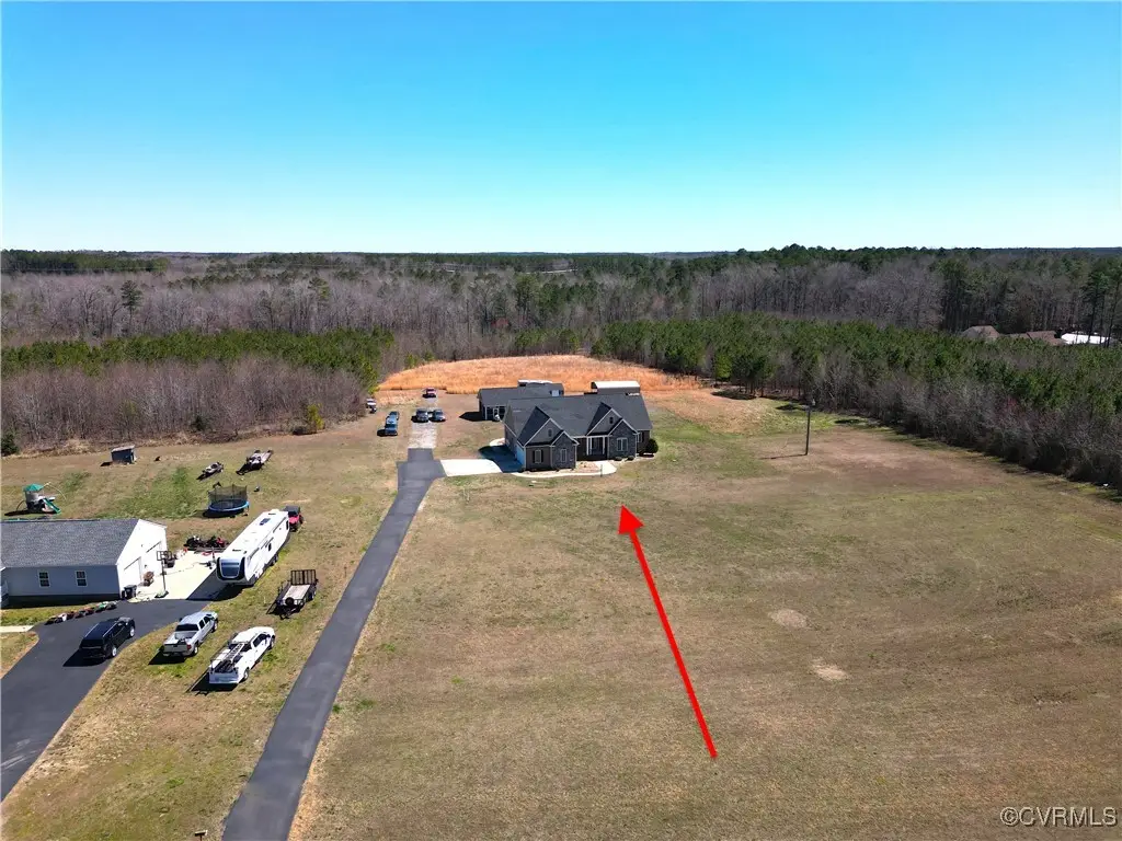 8801 Vaughan Road, Petersburg, VA 23805 - Image #1