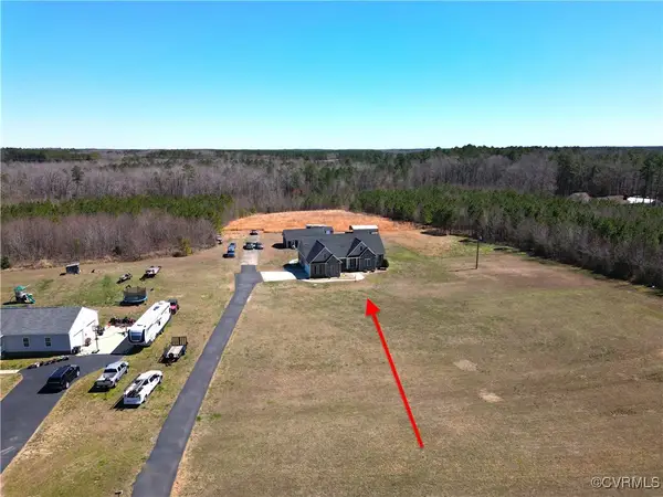 8801 Vaughan Road, Dinwiddie, VA 23805