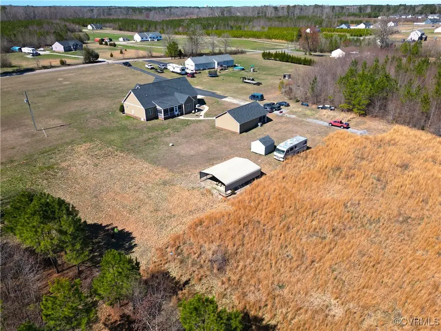 8801 Vaughan Road, Petersburg, VA 23805 - Image #2