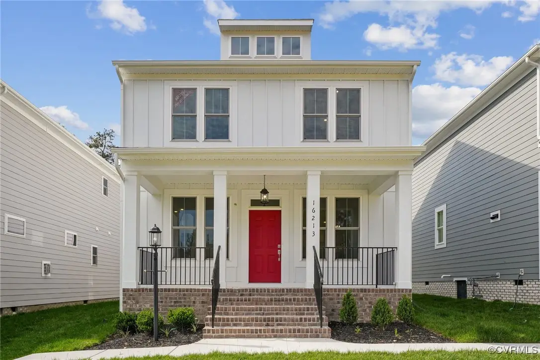 16213 Dogwood Tree Court, Chesterfield, VA 23832 - #1