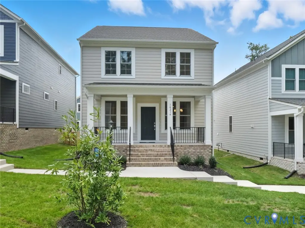 16214 White Oak Tree Court, Chesterfield, VA 23832 - Image #1