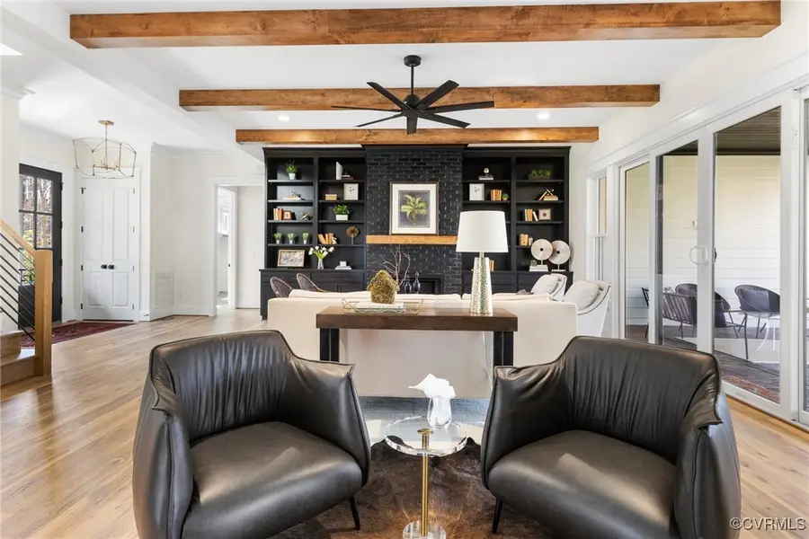 1570 Huntington Woods Trail, Powhatan, VA 23139 - Image #2