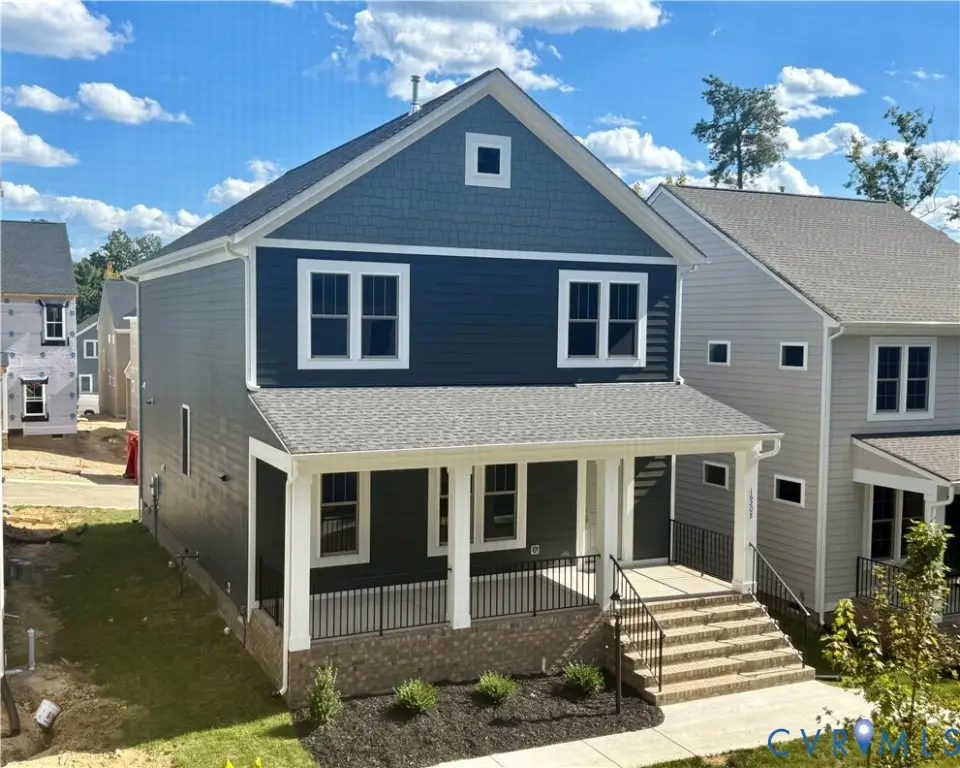 16208 White Oak Tree Court, Chesterfield, VA 23832 - Image #1