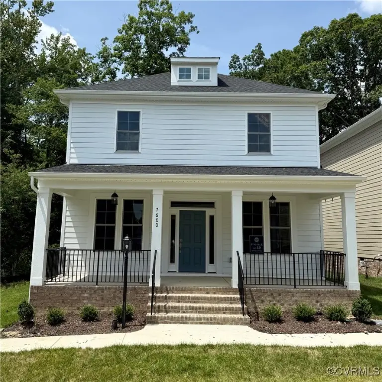7600 Oak Grove Tree Drive, Chesterfield, VA 23832 - Image #1