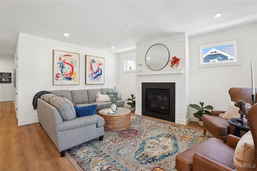 7600 Oak Grove Tree Drive, Chesterfield, VA 23832 - Image #2