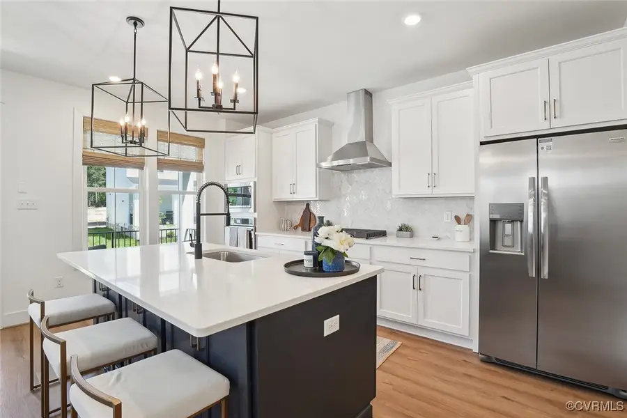 7600 Oak Grove Tree Drive, Chesterfield, VA 23832 - Image #3