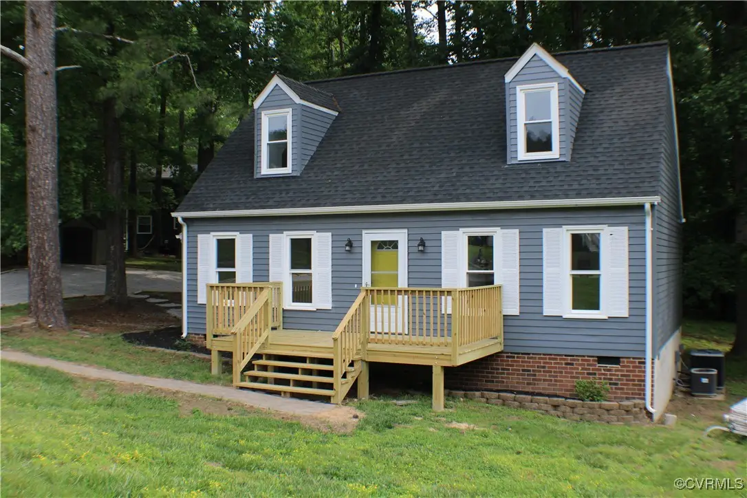 4201 Kempwood Place, Chesterfield, VA 23832 - #1