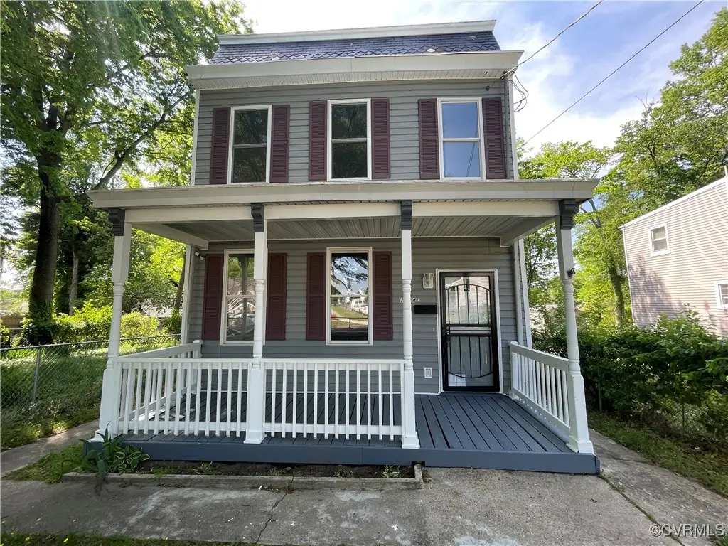 1724.5 N 20th Street, Richmond, VA 23223 - Image #1