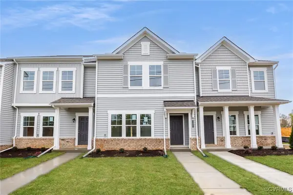 3409 Pond Alley, Richmond, VA 23234