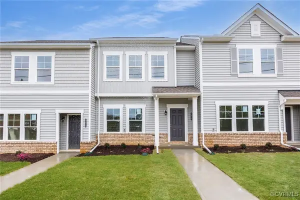 3413 Pond Alley, Richmond, VA 23234