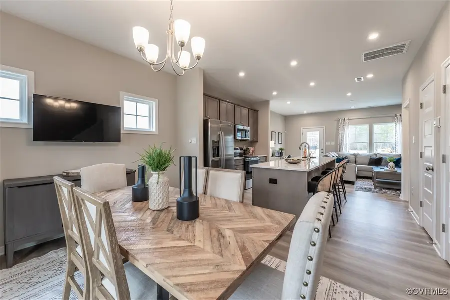 3425 Pond Alley, Dale, VA 23234 - Image #3