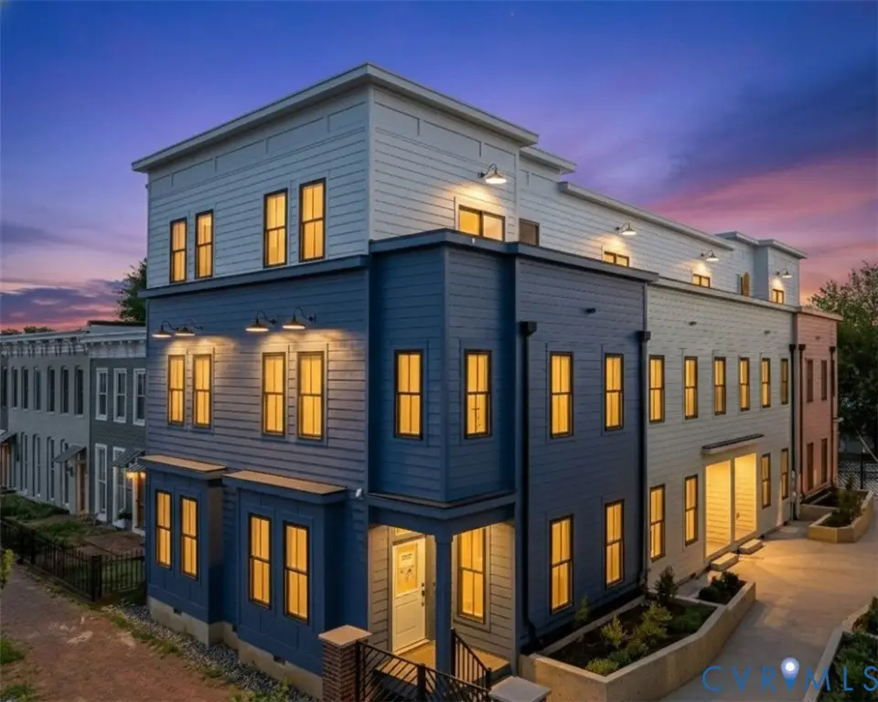 1823 W Cary Street #A, Richmond, VA 23220 - Image #1