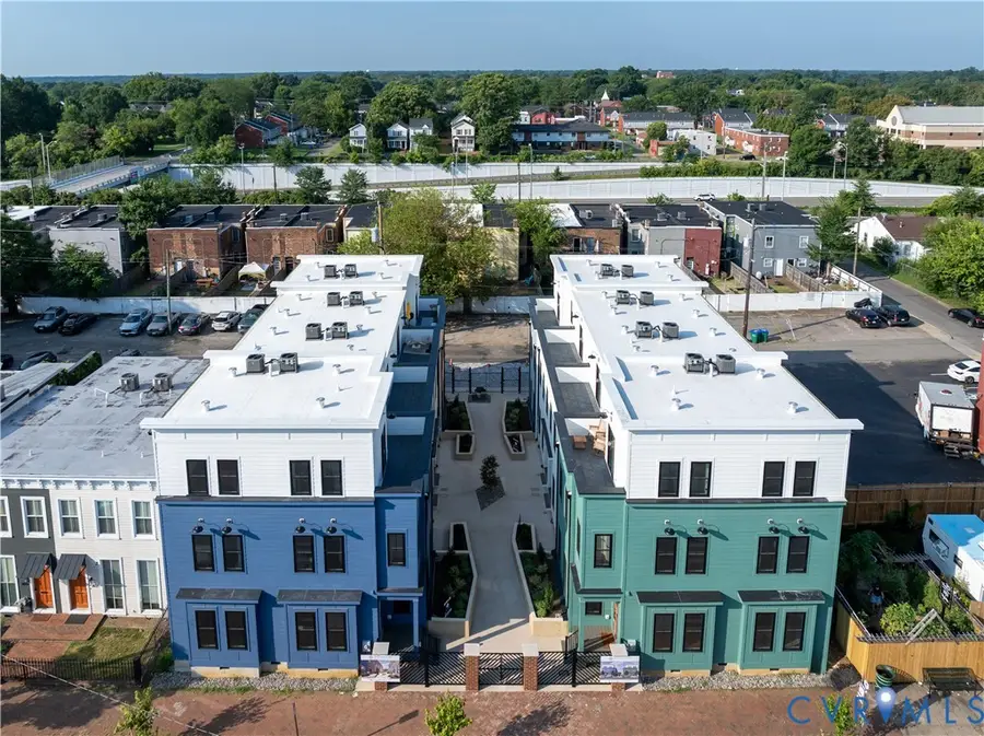 1823 W Cary Street #A, Richmond, VA 23220 - Image #3