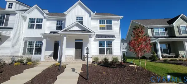 6279 Belay Drive, Chesterfield, VA 23234