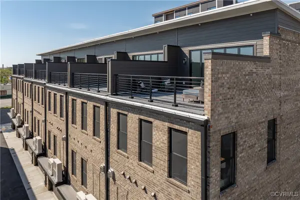 425 W 7th Street, Richmond, VA 23224