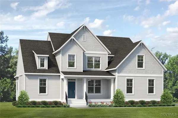 1332 Sparrows Song Drive, Manakin Sabot, VA 23103