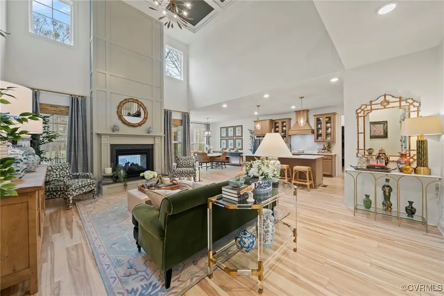 1332 Sparrows Song Drive, Manakin Sabot, VA 23103 - Image #3