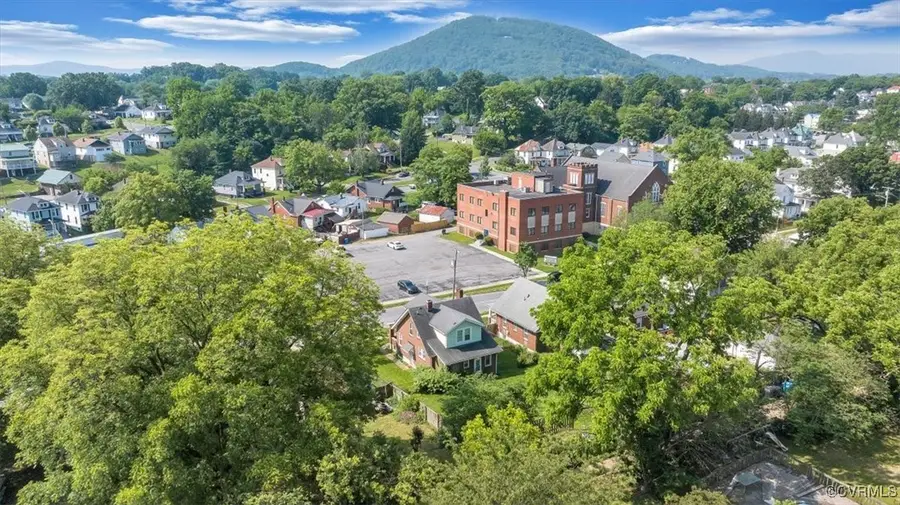 1124 Jamison Avenue, Roanoke, VA 24013 - Image #2