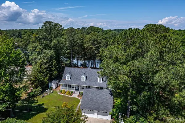 431 Ships Row, Montross, VA 22520