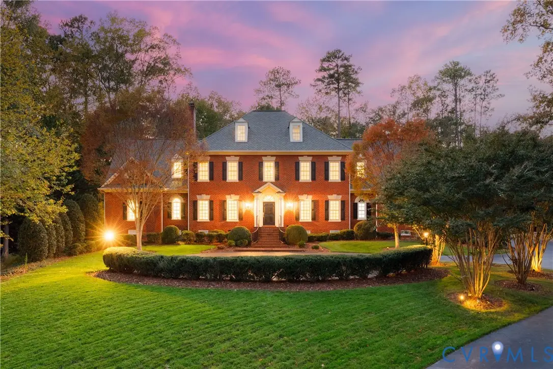 309 Wickham Glen Drive, Richmond, VA 23238 - #1