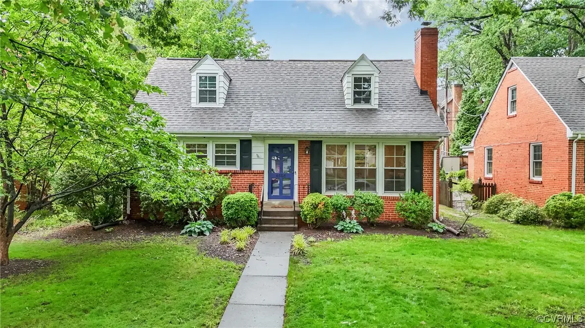 4608 Wythe Avenue, Richmond, VA 23226 - Image #1