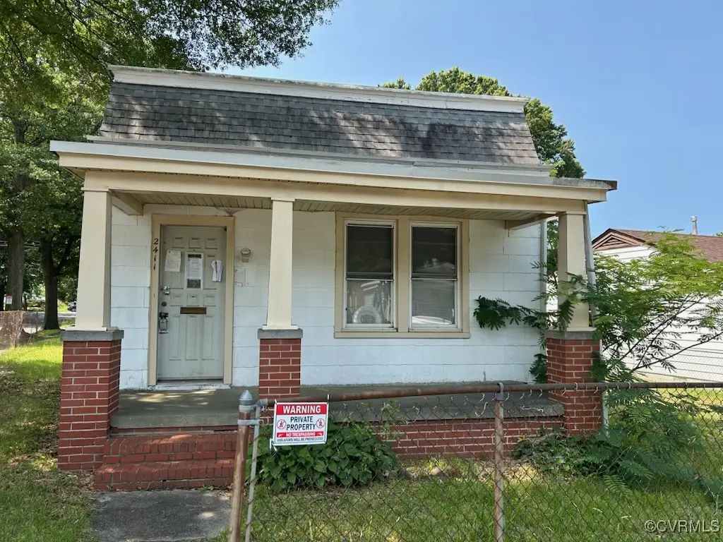 2411 Melbourne Street, Richmond, VA 23223 - Image #1
