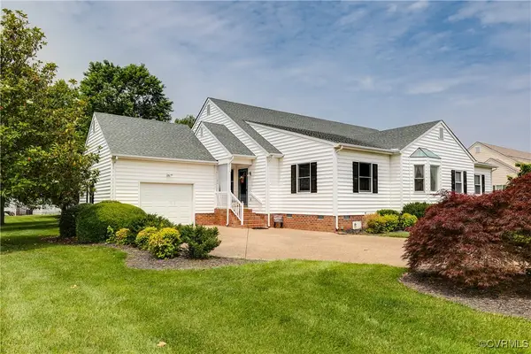 125 Prestige Place, Colonial Heights, VA 23834