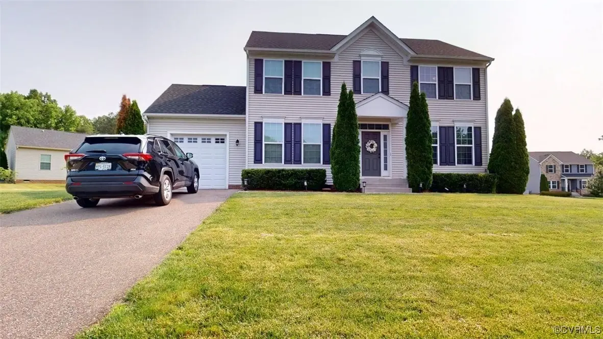 5324 Sandy Ridge Court, Chesterfield, VA 23832 - Image #1