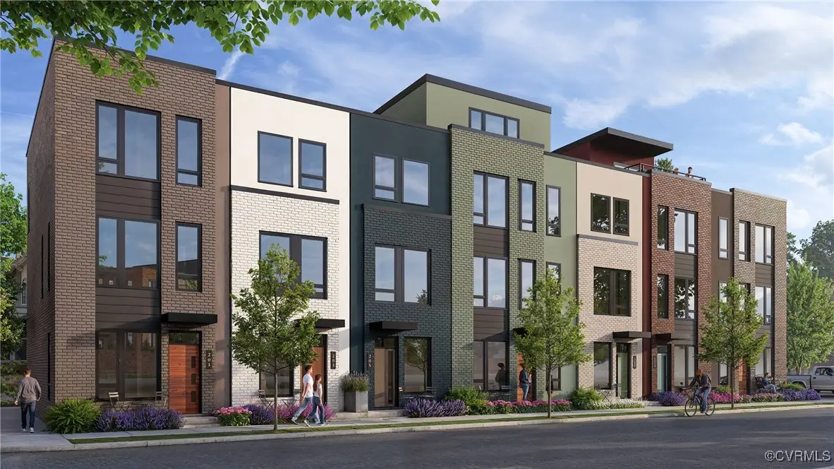 209 S Stafford Avenue, Richmond, VA 23220 - Image #1