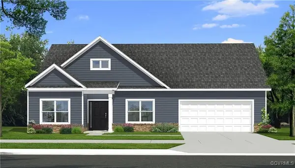 4907 St. Robert Court, North Chesterfield, VA 23237