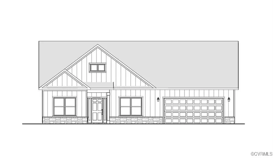 4907 St. Robert Court, Dale, VA 23237 - Image #2