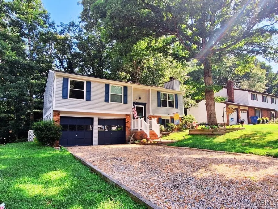 8507 Spruce Pine Drive, North Chesterfield, VA 23235 - Image #2