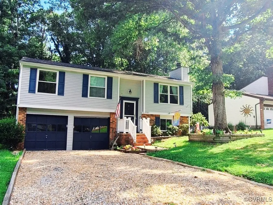 8507 Spruce Pine Drive, North Chesterfield, VA 23235 - Image #3