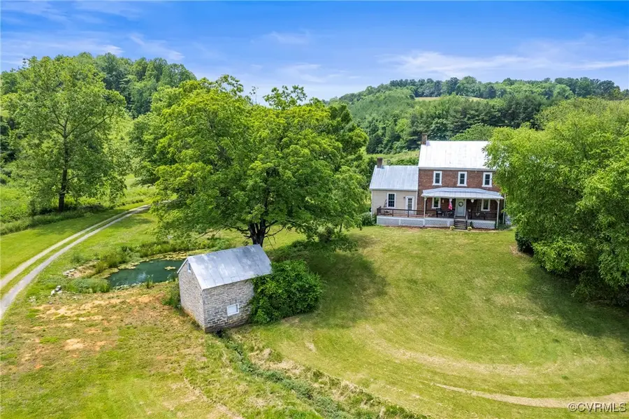 504 Springbranch Road, Lexington, VA 24450 - Image #2