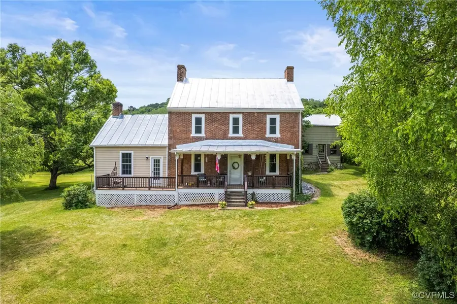 504 Springbranch Road, Lexington, VA 24450 - Image #3