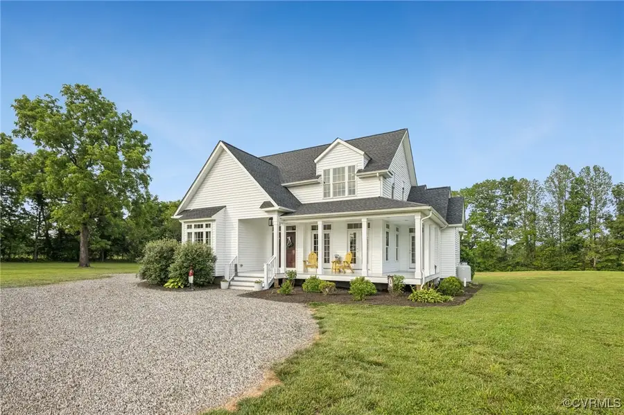 15160 Rice Road, Beaverdam, VA 23015 - Image #2