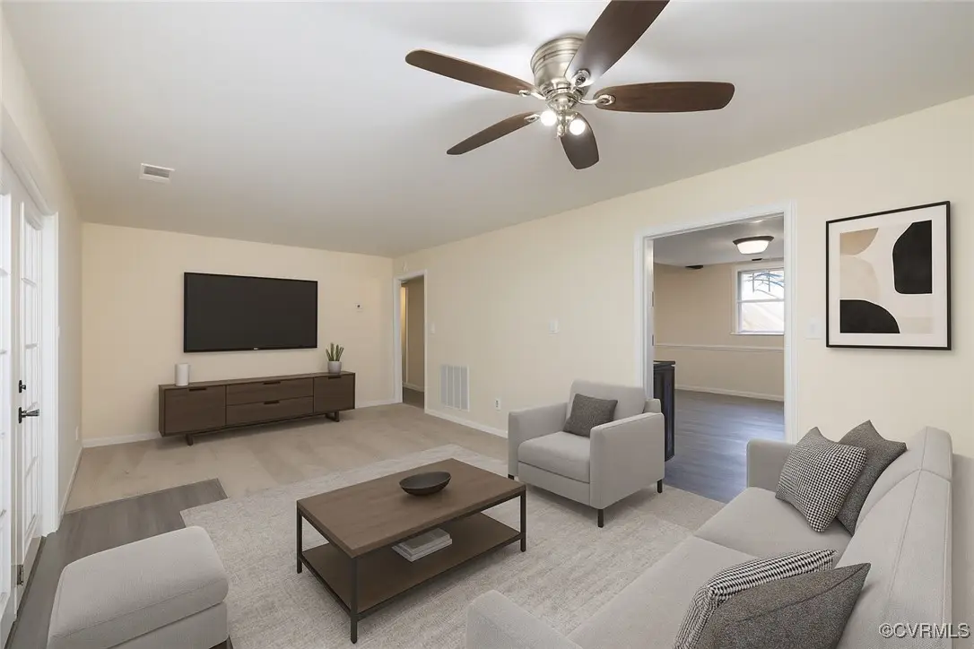 1533 Americana Drive, Henrico, VA 23228 - Image #1