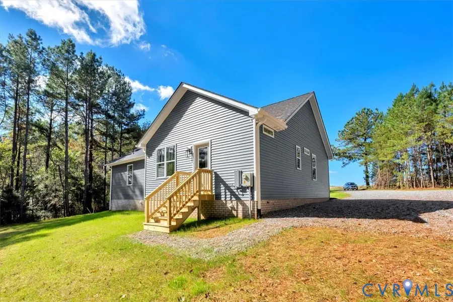 4003 Evans Creek Road, Brodnax, VA 23920 - Image #3