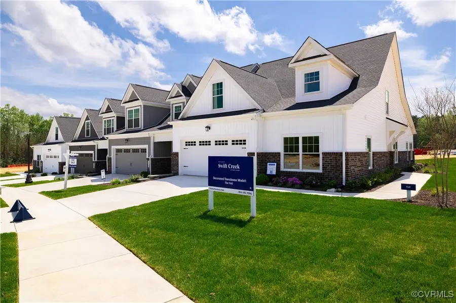 16407 Creekstone Point Avenue, Moseley, VA 23120 - Image #2