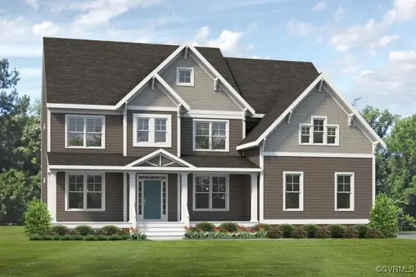 1505 Winter Wren Court, Manakin Sabot, VA 23103