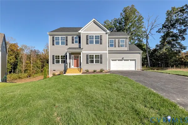 12613 Poplar Village Place, Chester, VA 23831